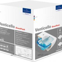   Geberit Duofix Delta 3  1    +  Villeroy & Boch Venticello 