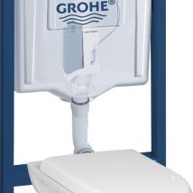  Grohe Solido 39191000   +  + 