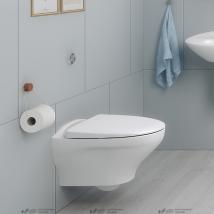   Gustavsberg Estetic Hygienic Flush 