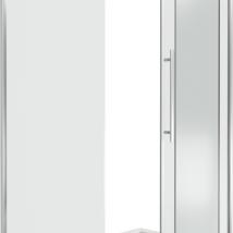   Good Door Puerta WTW+SP-C-CH 110x90