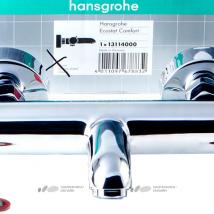  Hansgrohe Ecostat Comfort 13114000    
