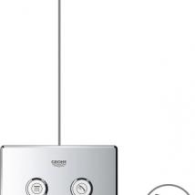  Grohe Grohtherm SmartControl 29124000    