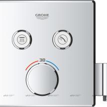  Grohe Grohtherm SmartControl 29125000    