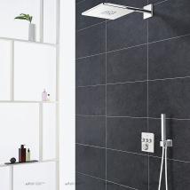  Grohe Grohtherm SmartControl 29157LS0    , moon white