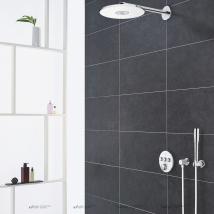  Grohe Grohtherm SmartControl 29904LS0    , moon white