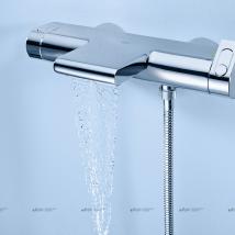  Grohe Grohtherm 2000 New 34174001    