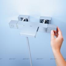  Grohe Grohtherm Cube 34497000    