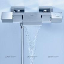  Grohe Grohtherm Cube 34502000    