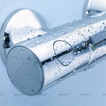  Grohe Grohtherm 800 34564000    