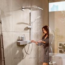  Hansgrohe ShowerTablet 13108000  