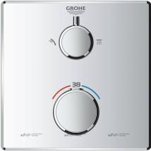  Grohe Grohtherm 24079000  