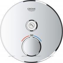  Grohe Grohtherm SmartControl 29118000  
