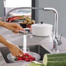  Grohe Essence New 30270BE0   