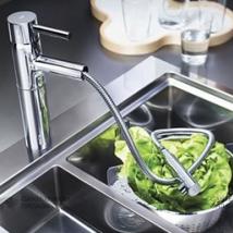  Grohe Concetto 30273DC1   