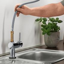 Grohe Minta Touch 31360DC1   