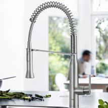  Grohe K7 31379DC0   