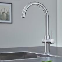  Grohe Red II Duo 30079001   ,  