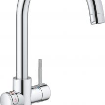  Grohe Red II Duo 30079001   ,  