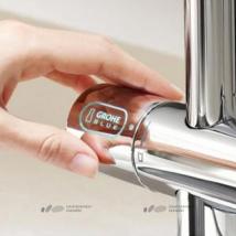  Grohe Blue Minta New Pure 31345002     