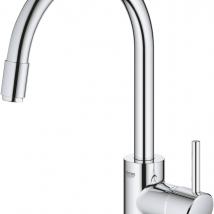  Grohe Concetto New 32663003   
