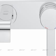  Grohe Allure 19309000  