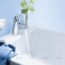  Grohe Concetto 32204001  