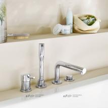  Grohe Concetto New 19576002   