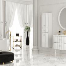 - Aima Design Pearl 30 L white