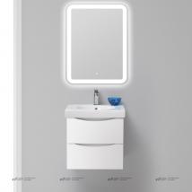    BelBagno Fly 50 bianco lucido