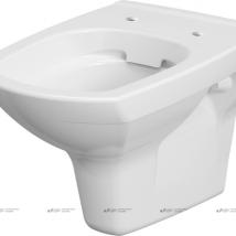     Cersanit Carina new clean on +     Grohe Rapid SL 38775001 4  1   