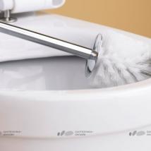 - Gustavsberg Estetic Hygienic Flush  
