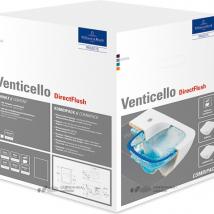   Villeroy & Boch Venticello 4611RLR1   CeramicPlus, 