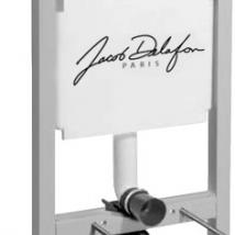  Jacob Delafon Vox E5504-NF-M20  