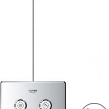  Grohe Grohtherm SmartControl 29148000  