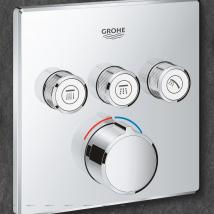  Grohe Grohtherm SmartControl 29149000  
