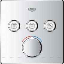 Grohe Grohtherm SmartControl 29149000  