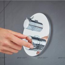  Grohe Grohtherm 24077000    