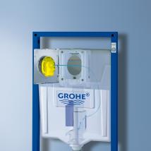   Grohe Surf 38574000 