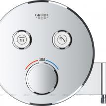  Grohe Grohtherm SmartControl 29120000  