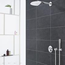  Grohe Grohtherm SmartControl 29121000  