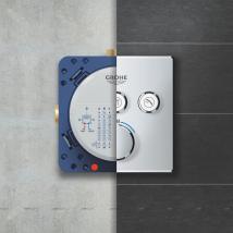  Grohe Grohtherm SmartControl 29126000  