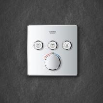  Grohe Grohtherm SmartControl 29126000  