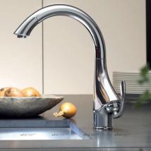  Grohe K4 33786000   