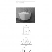Disegno ceramica Touch3,  , c , 53x36 ,   
