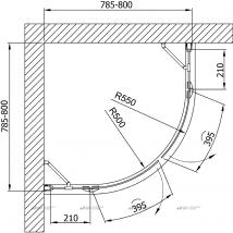   Vegas Glass AFS Lux 0080 01 01  ,  