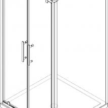   SSWW LD60-Y22+LA60-Y10/90