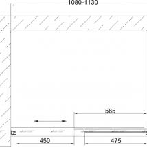   Vegas Glass ZP+ZPV 110*100 07 10   ,  