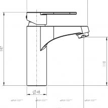  Swedbe Atlas 2110  