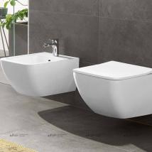   Geberit Duofix UP320     +  Villeroy & Boch Venticello 