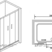   RGW Passage PA-41 (1600-1620)900  